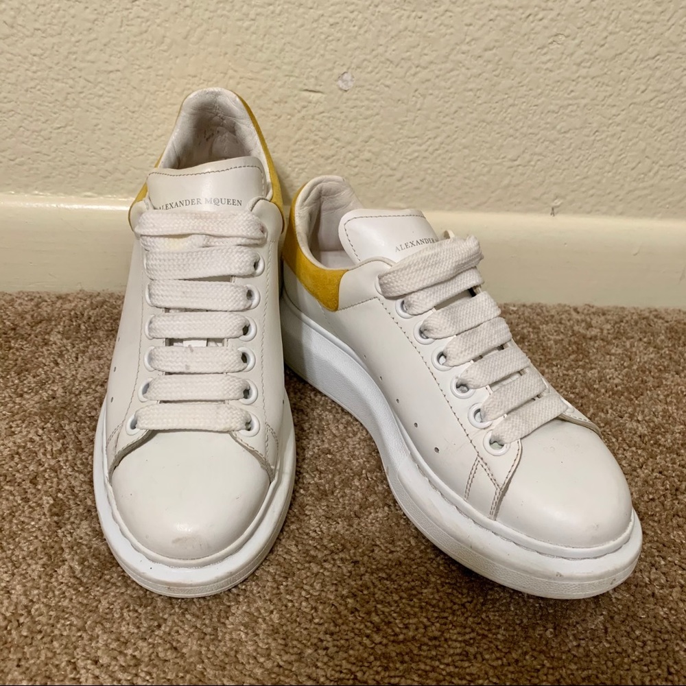 Alexander McQueen Sneakers